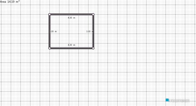 room planning Teen Bedroom in the category Bedroom