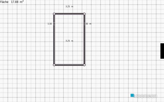 room planning Test in the category Bedroom