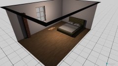 room planning test in the category Bedroom