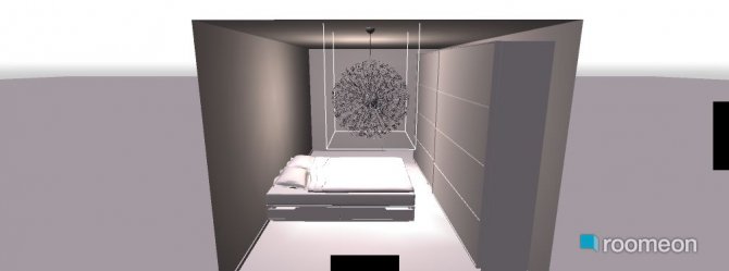 room planning Test in the category Bedroom