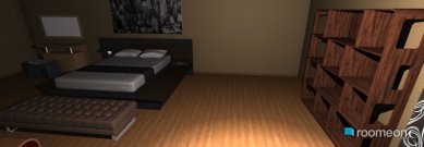 room planning Unfinished..just testing in the category Bedroom