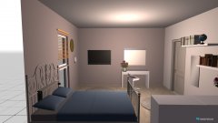 room planning VARIANT in the category Bedroom