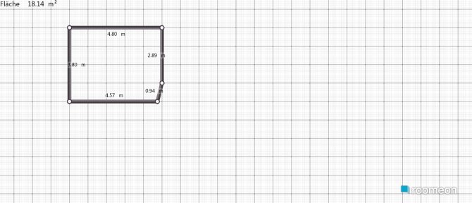 room planning zimma in the category Bedroom