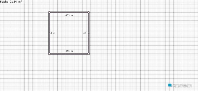 room planning Zimmer 2013 in the category Bedroom