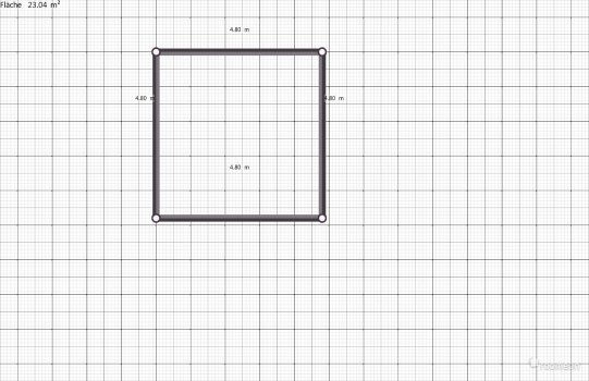 room planning Zimmer groß in the category Bedroom