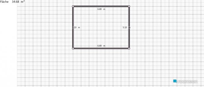 room planning Zimmer in the category Bedroom