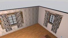 room planning شئئش in the category Bedroom