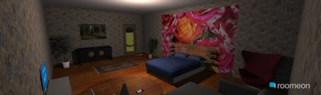 room planning تجربه in the category Bedroom