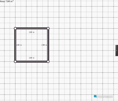 room planning test in the category Conference Room