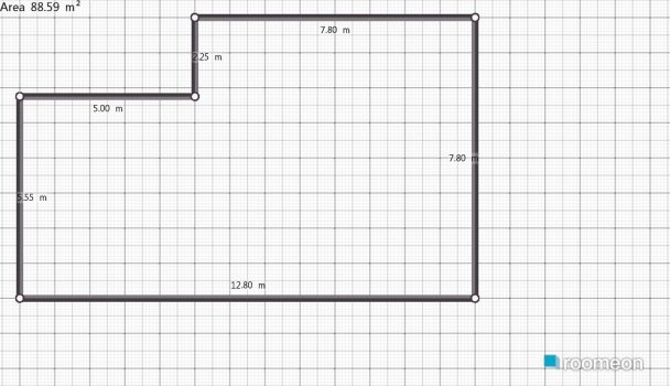 room planning 6th design in the category Dining Room