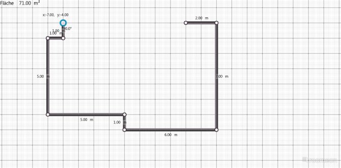 room planning a in the category Dining Room