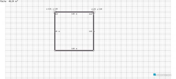 room planning ess- und bastelzimmer in the category Dining Room