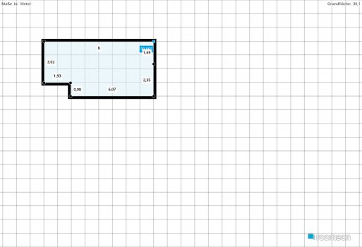 room planning franziraum in the category Dining Room