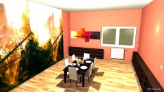 room planning grundriss esszimmer in the category Dining Room