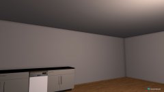 room planning progetto cucina in the category Dining Room