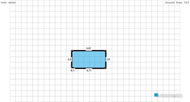 room planning salón in the category Dining Room