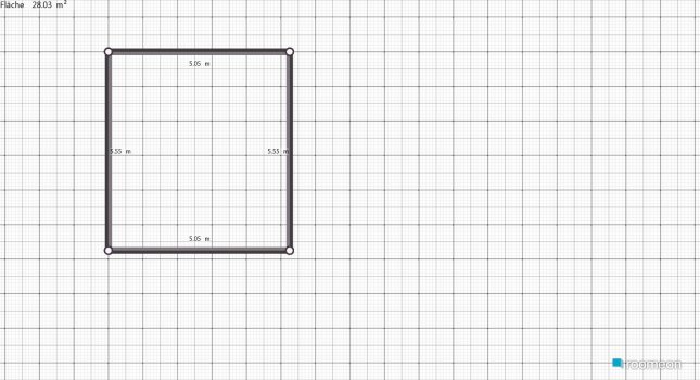 room planning büro 2 in the category Dressing Room