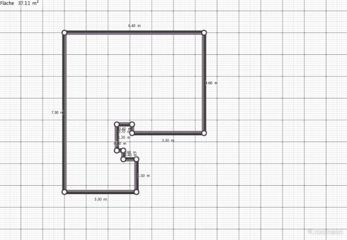 room planning WZ1 in the category Dressing Room