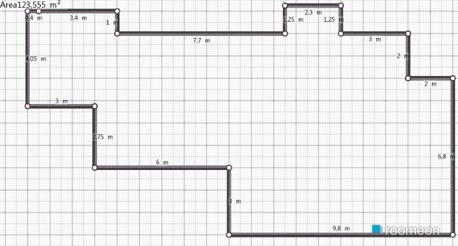 room planning esk in the category Fair hall