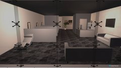 room planning Nero Schlieren V2 in the category Fair hall