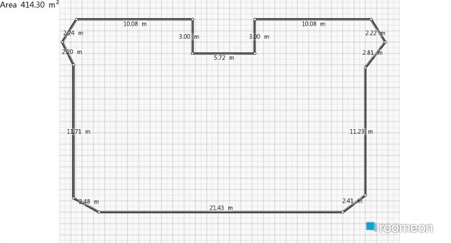 room planning casa dos sonhos in the category Family Room