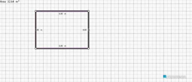 room planning Cinema room in the category Family Room