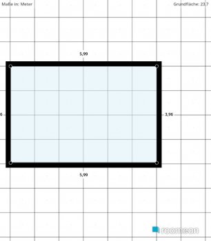 room planning Garage (Kraft u. Box - Raum) in the category Family Room