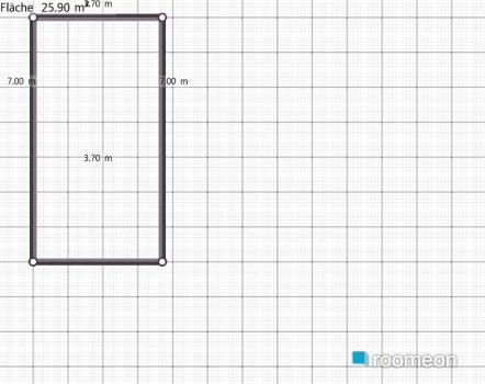 room planning HO1 in the category Family Room