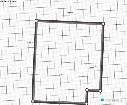 room planning Hobbyraum in the category Family Room