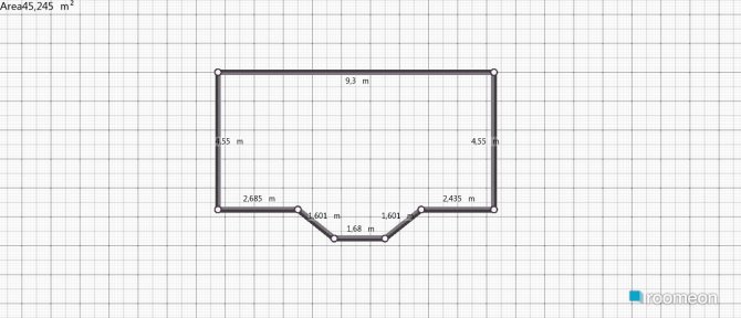 room planning I floor in the category Family Room