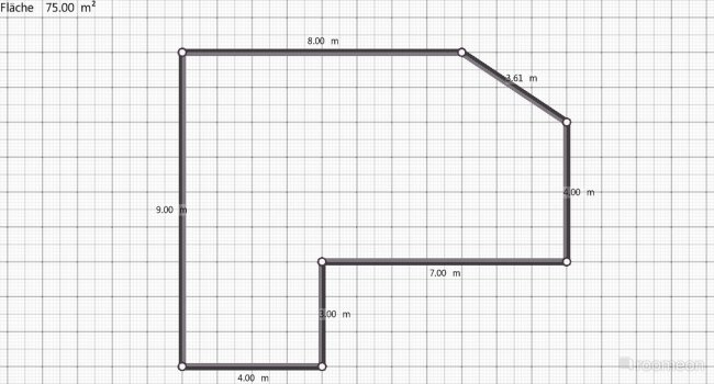 room planning Jungszimmer in the category Family Room