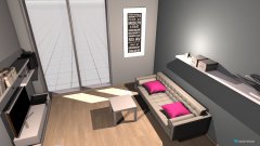 room planning Nowe in the category Family Room