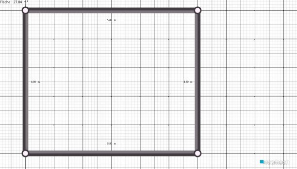 room planning Projekt Frosxh in the category Family Room