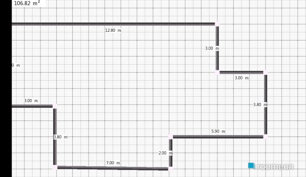 room planning prueba in the category Family Room