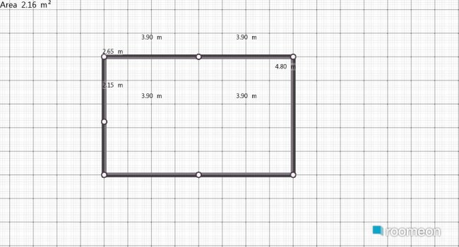 room planning Rangell in the category Family Room