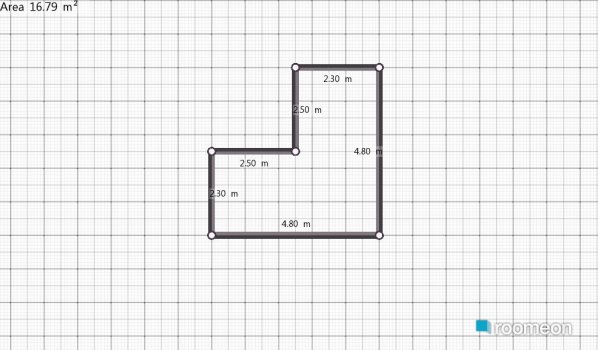 room planning sala de estar in the category Family Room