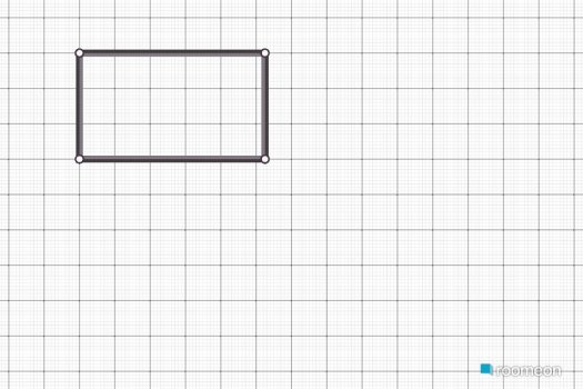 room planning Studio 2 in the category Family Room