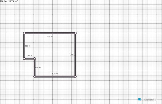 room planning Zimmer in the category Family Room