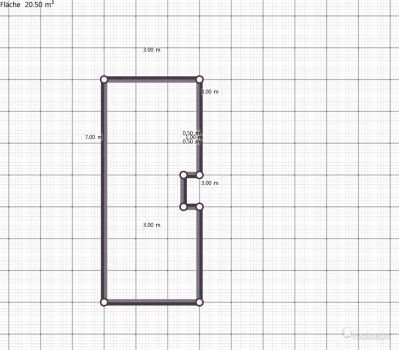 room planning Jc... in the category Foyer