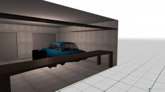 room planning mini in the category Garage