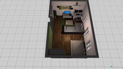 room planning AMK4 in the category Home Office