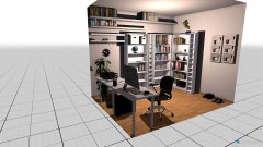 room planning andx in the category Home Office