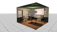 room planning App Büro in the category Home Office