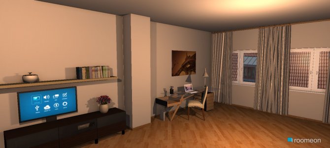 room planning App. in the category Home Office