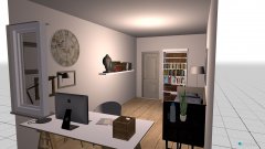 room planning Arbeiten in the category Home Office