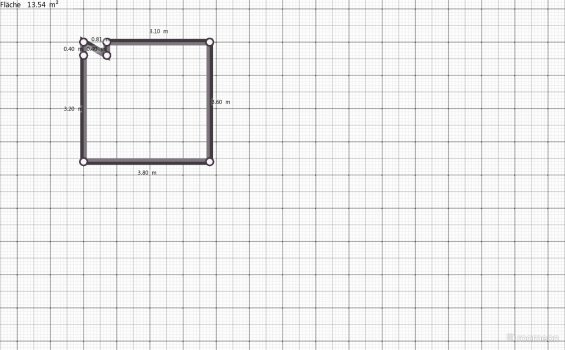 room planning Arbeitszimmer in the category Home Office