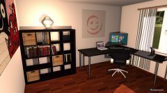 room planning Büro in the category Home Office