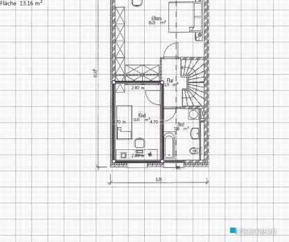 room planning Büro in the category Home Office