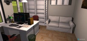 room planning büro in the category Home Office