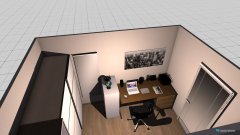 room planning Büro in the category Home Office